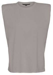 TOP VERO MODA VMNETE 10240876 ΓΚΡΙ (S) TOP VERO MODA VMNETE 10240876 ΓΚΡΙ (S)