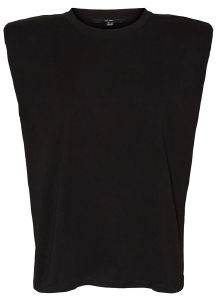 TOP VERO MODA VMNETE 10240876 ΜΑΥΡΟ (S) TOP VERO MODA VMNETE 10240876 ΜΑΥΡΟ (S)