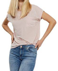 T-SHIRT VERO MODA VMDAVA 10243936 ��� (L)