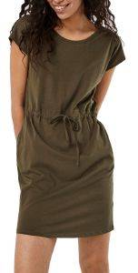 ΦΟΡΕΜΑ VERO MODA VMAPRIL 10198244 ΣΚΟΥΡΟ ΠΡΑΣΙΝΟ (XS) ΦΟΡΕΜΑ VERO MODA VMAPRIL 10198244 ΣΚΟΥΡΟ ΠΡΑΣΙΝΟ (XS)