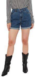 ΣΟΡΤΣ VERO MODA VMNINETEEN JEAN 10210384 ΜΠΛΕ (S) ΣΟΡΤΣ VERO MODA VMNINETEEN JEAN 10210384 ΜΠΛΕ (S)