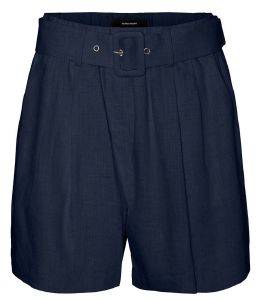ΣΟΡΤΣ VERO MODA VMAMELIA 10243696 ΣΚΟΥΡΟ ΜΠΛΕ (34) ΣΟΡΤΣ VERO MODA VMAMELIA 10243696 ΣΚΟΥΡΟ ΜΠΛΕ (34)