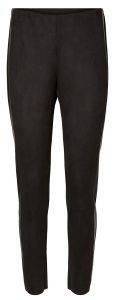 ΚΟΛΑΝ VERO MODA VMRAVA 10239694 SUEDE ΜΑΥΡΟ (S) ΚΟΛΑΝ VERO MODA VMRAVA 10239694 SUEDE ΜΑΥΡΟ (S)