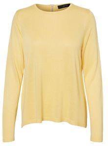 ΠΟΥΛΟΒΕΡ VERO MODA VMVICA 10241138 ΚΙΤΡΙΝΟ (S) ΠΟΥΛΟΒΕΡ VERO MODA VMVICA 10241138 ΚΙΤΡΙΝΟ (S)