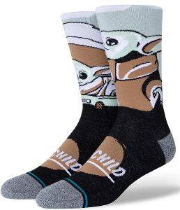  STANCE M545D20CHI-BLU THE CHILD (L)