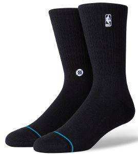  STANCE A558A20LOG-BLK LOGOMAN ST (L)