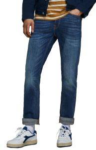 JEANS JACK & JONES JJITIM JJORIGINAL SLIM 12146384 ΜΠΛΕ (30/32) JEANS JACK & JONES JJITIM JJORIGINAL SLIM 12146384 ΜΠΛΕ (30/32)