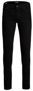 JEANS JACK & JONES JJIGLENN JJORIGINAL SLIM 12182965 ΜΑΥΡΟ (32/34) JEANS JACK & JONES JJIGLENN JJORIGINAL SLIM 12182965 ΜΑΥΡΟ (32/34)