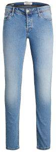 JEANS JACK & JONES JJIGLENN JJORIGINAL SLIM 12182966 ΑΝΟΙΧΤΟ ΜΠΛΕ (31/32) JEANS JACK & JONES JJIGLENN JJORIGINAL SLIM 12182966 ΑΝΟΙΧΤΟ ΜΠΛΕ (31/32)