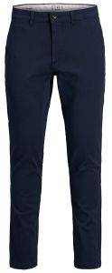 ΠΑΝΤΕΛΟΝΙ JACK & JONES JJMARCO JJDAVE CHINO 12174146 ΣΚΟΥΡΟ ΜΠΛΕ (29/32) ΠΑΝΤΕΛΟΝΙ JACK & JONES JJMARCO JJDAVE CHINO 12174146 ΣΚΟΥΡΟ ΜΠΛΕ (29/32)