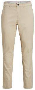 ΠΑΝΤΕΛΟΝΙ JACK & JONES JJMARCO JJDAVE CHINO 12182526 ΜΠΕΖ (31/34) ΠΑΝΤΕΛΟΝΙ JACK & JONES JJMARCO JJDAVE CHINO 12182526 ΜΠΕΖ (31/34)