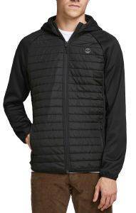 ΤΖΑΚΕΤ JACK & JONES JJEMULTI 12182242 ΜΑΥΡΟ (S) ΤΖΑΚΕΤ JACK & JONES JJEMULTI 12182242 ΜΑΥΡΟ (S)