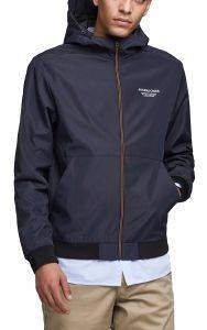 ΤΖΑΚΕΤ JACK & JONES JJESEAM 12182243 ΣΚΟΥΡΟ ΜΠΛΕ (XXL) ΤΖΑΚΕΤ JACK & JONES JJESEAM 12182243 ΣΚΟΥΡΟ ΜΠΛΕ (XXL)