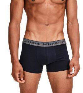 ΜΠΟΞΕΡΑΚΙ JACK & JONES JACVINCENT HIPSTER 12138239 ΣΚΟΥΡΟ ΜΠΛΕ (2ΤΜΧ) (L) ΜΠΟΞΕΡΑΚΙ JACK & JONES JACVINCENT HIPSTER 12138239 ΣΚΟΥΡΟ ΜΠΛΕ (2ΤΜΧ) (L)