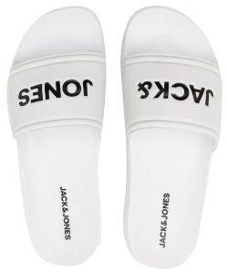 ΣΑΓΙΟΝΑΡΕΣ JACK & JONES JFWLARRY POOL SLIDERS 12184278 ΛΕΥΚΟ (43) ΣΑΓΙΟΝΑΡΕΣ JACK & JONES JFWLARRY POOL SLIDERS 12184278 ΛΕΥΚΟ (43)