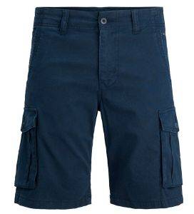 ΒΕΡΜΟΥΔΑ JACK & JONES JJIZACK CARGO 12184905 ΣΚΟΥΡΟ ΜΠΛΕ (S) ΒΕΡΜΟΥΔΑ JACK & JONES JJIZACK CARGO 12184905 ΣΚΟΥΡΟ ΜΠΛΕ (S)