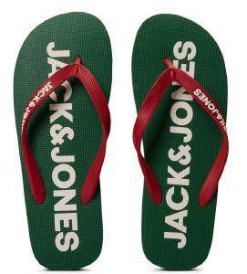 ΣΑΓΙΟΝΑΡΕΣ JACK & JONES JFWLOGO POP FLIP FLOP 12184303 ΠΡΑΣΙΝΟ/ΚΟΚΚΙΝΟ (40/41) ΣΑΓΙΟΝΑΡΕΣ JACK & JONES JFWLOGO POP FLIP FLOP 12184303 ΠΡΑΣΙΝΟ/ΚΟΚΚΙΝΟ (40/41)
