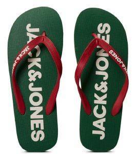  JACK & JONES JFWLOGO POP FLIP FLOP 12184303 / (40/41)