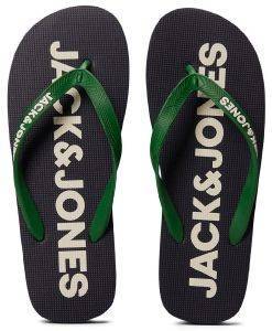  JACK & JONES JFWLOGO POP FLIP FLOP 12184303  / (40/41)