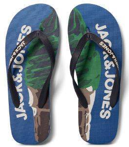 ΣΑΓΙΟΝΑΡΕΣ JACK & JONES JFWPRINT SUMMER FLIP FLOP 12184308 ΣΚΟΥΡΟ ΜΠΛΕ/ΠΟΛΥΧΡΩΜΟ (40/41) ΣΑΓΙΟΝΑΡΕΣ JACK & JONES JFWPRINT SUMMER FLIP FLOP 12184308 ΣΚΟΥΡΟ ΜΠΛΕ/ΠΟΛΥΧΡΩΜΟ (40/41)