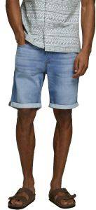 ΒΕΡΜΟΥΔΑ JEAN JACK & JONES JJIRICK JJICON 12166263 ΑΝΟΙΧΤΟ ΜΠΛΕ (S) ΒΕΡΜΟΥΔΑ JEAN JACK & JONES JJIRICK JJICON 12166263 ΑΝΟΙΧΤΟ ΜΠΛΕ (S)