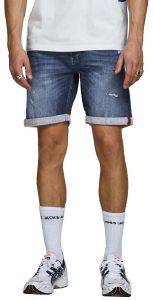 ΒΕΡΜΟΥΔΑ JEAN JACK & JONES JJIRICK JJORIGINAL 12166864 ΜΠΛΕ (XL) ΒΕΡΜΟΥΔΑ JEAN JACK & JONES JJIRICK JJORIGINAL 12166864 ΜΠΛΕ (XL)