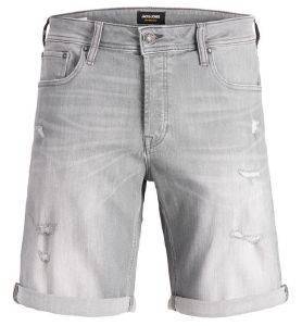 ΒΕΡΜΟΥΔΑ JEAN JACK & JONES JJIRICK JJORIGINAL 12166866 ΑΝΟΙΧΤΟ ΓΚΡΙ (M) ΒΕΡΜΟΥΔΑ JEAN JACK & JONES JJIRICK JJORIGINAL 12166866 ΑΝΟΙΧΤΟ ΓΚΡΙ (M)
