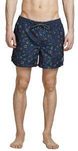  BOXER JACK & JONES JJIBALI 80S 12184771   (XL)