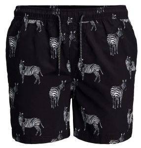 ΜΑΓΙΟ BOXER JACK & JONES JJIBALI SAFARI 12184787 ΜΑΥΡΟ (XXL) ΜΑΓΙΟ BOXER JACK & JONES JJIBALI SAFARI 12184787 ΜΑΥΡΟ (XXL)