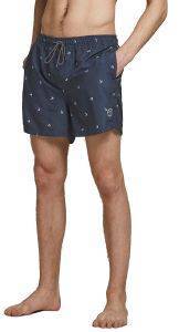  BOXER JACK & JONES JJIBALI SAILOR 12184794   (S)