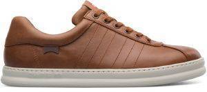ΠΑΠΟΥΤΣΙ CAMPER RUNNER FOUR K100227 ΚΑΦΕ (41) ΠΑΠΟΥΤΣΙ CAMPER RUNNER FOUR K100227 ΚΑΦΕ (41)