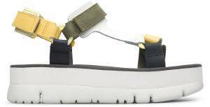 ���������� CAMPER ORUGA UP K201037-015 ��������� (38)