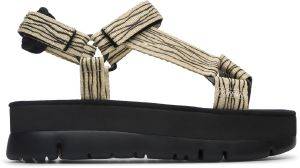 ΠΛΑΤΦΟΡΜΕΣ CAMPER ORUGA UP K200851 ΜΠΕΖ/ΜΑΥΡΟ (36) ΠΛΑΤΦΟΡΜΕΣ CAMPER ORUGA UP K200851 ΜΠΕΖ/ΜΑΥΡΟ (36)
