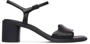 ΠΕΔΙΛΑ CAMPER MEDA SANDAL K201168 ΜΑΥΡΟ (40) ΠΕΔΙΛΑ CAMPER MEDA SANDAL K201168 ΜΑΥΡΟ (40)