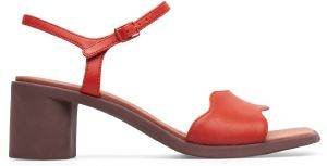 ΠΕΔΙΛΑ CAMPER MEDA SANDAL K201168 ΚΟΚΚΙΝΟ (38) ΠΕΔΙΛΑ CAMPER MEDA SANDAL K201168 ΚΟΚΚΙΝΟ (38)