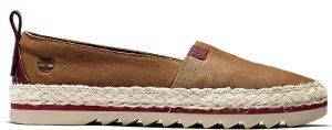 ΕΣΠΑΝΤΡΙΓΙΕΣ TIMBERLAND BARCELONA BAY LEATHER TB0A241G ΤΑΜΠΑ (39) ΕΣΠΑΝΤΡΙΓΙΕΣ TIMBERLAND BARCELONA BAY LEATHER TB0A241G ΤΑΜΠΑ (39)
