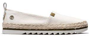 ΕΣΠΑΝΤΡΙΓΙΕΣ TIMBERLAND BARCELONA BAY EK+ CANVAS TB0A24QW ΜΠΕΖ