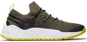 ΠΑΠΟΥΤΣΙ TIMBERLAND SOLAR WAVE LOW KNIT TB0A2DEH ΣΚΟΥΡΟ ΠΡΑΣΙΝΟ (42) ΠΑΠΟΥΤΣΙ TIMBERLAND SOLAR WAVE LOW KNIT TB0A2DEH ΣΚΟΥΡΟ ΠΡΑΣΙΝΟ (42)