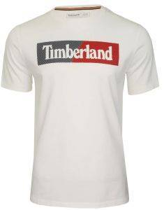 T-SHIRT TIMBERLAND KR PUFFED LINEAR TB0A2CB7  (XXXL)