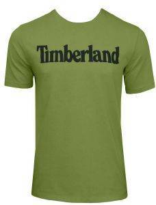 T-SHIRT TIMBERLAND K-R LINEAR TB0A2C31 ������� (XL)