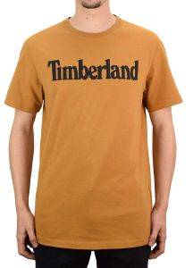 T-SHIRT TIMBERLAND K-R LINEAR TB0A2C31  (M)