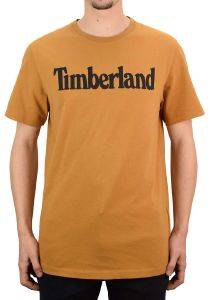 T-SHIRT TIMBERLAND K-R LINEAR TB0A2C31 ΚΑΜΕΛ (XXXL) T-SHIRT TIMBERLAND K-R LINEAR TB0A2C31 ΚΑΜΕΛ (XXXL)