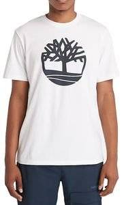 T-SHIRT TIMBERLAND K-R TREE LOGO TB0A2C2R ����� (L)
