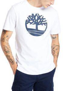 T-SHIRT TIMBERLAND K-R TREE LOGO TB0A2C2R  (XXL)