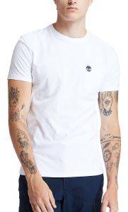 T-SHIRT TIMBERLAND DUSTAN RIVER POCKET TB0A2CQY 