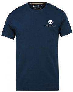 T-SHIRT TIMBERLAND STORY TELLING GRAPHIC TB0A2FBM ΣΚΟΥΡΟ ΜΠΛΕ (XL) T-SHIRT TIMBERLAND STORY TELLING GRAPHIC TB0A2FBM ΣΚΟΥΡΟ ΜΠΛΕ (XL)