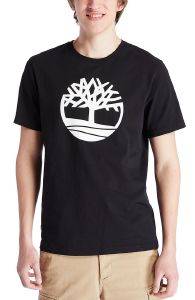 T-SHIRT TIMBERLAND K-R BRAND TREE TB0A2C2R  (XL)