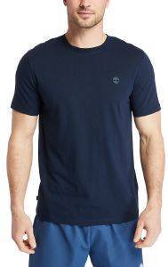 T-SHIRT TIMBERLAND COCHECO RIVER SUPIMA TB0A2EAH ΣΚΟΥΡΟ ΜΠΛΕ (XXXL) T-SHIRT TIMBERLAND COCHECO RIVER SUPIMA TB0A2EAH ΣΚΟΥΡΟ ΜΠΛΕ (XXXL)