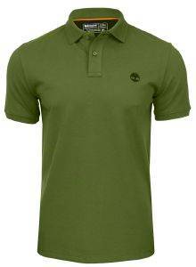 T-SHIRT POLO TIMBERLAND MILLERS RIVER TB0A2BNM  (M)