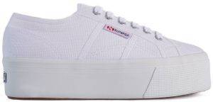 ΠΑΠΟΥΤΣΙ SUPERGA 2790-COTW LINEA UP AND DOWN S9111LW FLATFORM ΛΕΥΚΟ (39) ΠΑΠΟΥΤΣΙ SUPERGA 2790-COTW LINEA UP AND DOWN S9111LW FLATFORM ΛΕΥΚΟ (39)